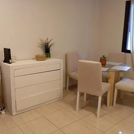 Cozy Flat Carolina Ii * אדחה