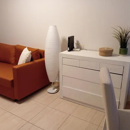 Cozy Flat Carolina Ii אדחה