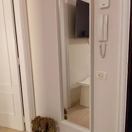 Cozy Flat Carolina Ii * אדחה