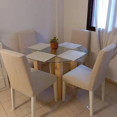 Cozy Flat Carolina Ii Apartment Costa Adeje (Tenerife)