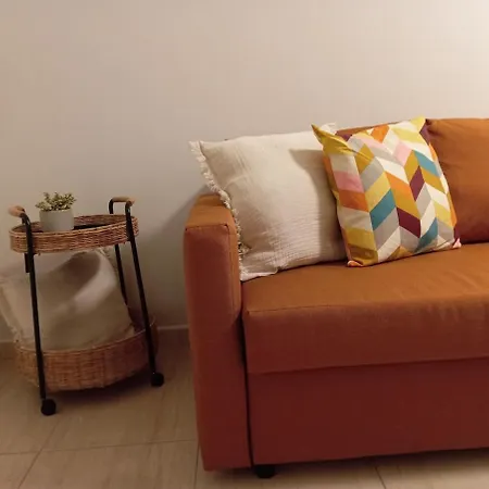 Cozy Flat Carolina Ii Apartment
