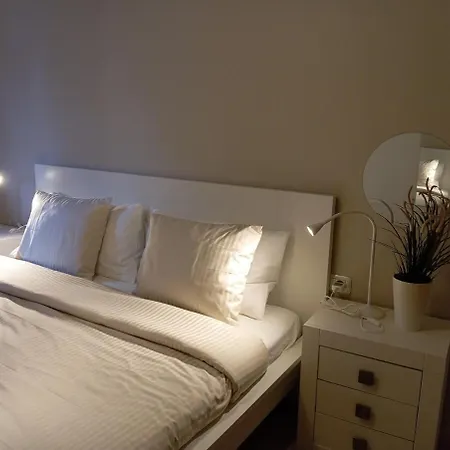 Cozy Flat Carolina Ii 阿德耶