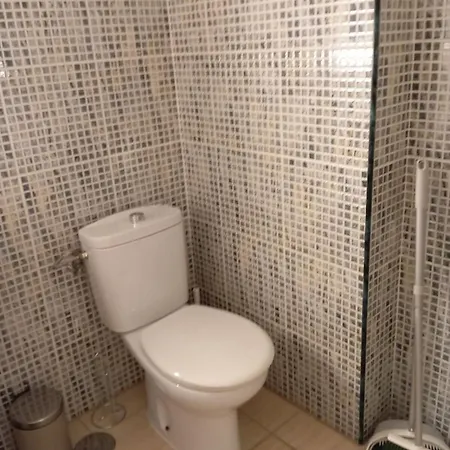 Cozy Flat Carolina Ii Apartman *