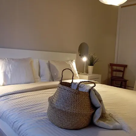 公寓 Cozy Flat Carolina Ii *